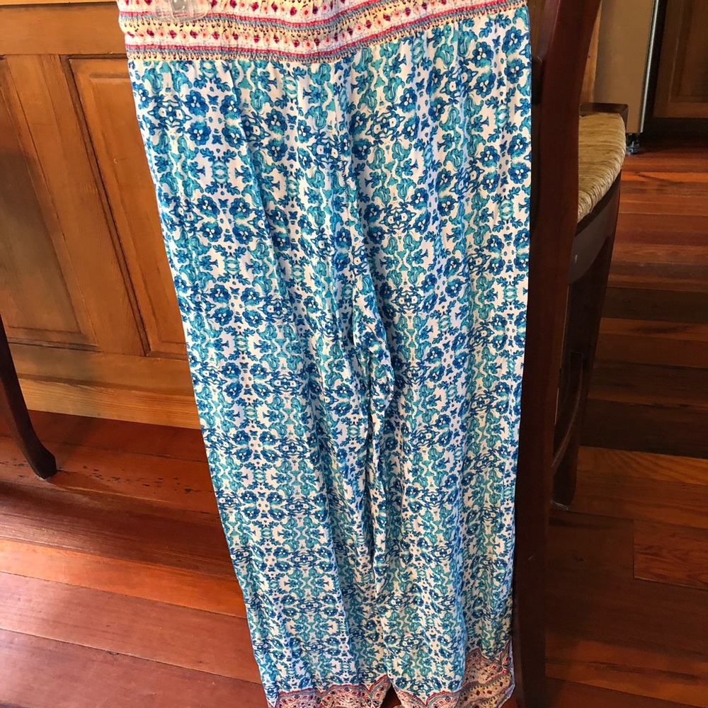 Flowy pants - Picture 2 of 3